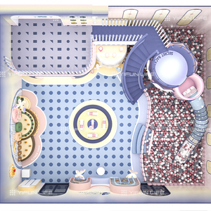 Equipos para Parques <span class=keywords><strong>de</strong></span> Atracciones, Equipos para Parques Infantiles, <span class=keywords><strong>Juegos</strong></span> para Niños, Equipos <span class=keywords><strong>de</strong></span> Juego Suave, Parque Infantil Interior - Product Image 5