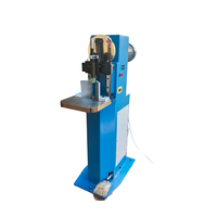 Machine de découpe d'angle électrique CYDQJ-120, machine de découpe de papier haute précision, découpeuse de cartes de visite, découpeuse de carton Delta