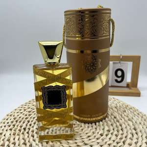 Dubai ближневосточный женский эксклюзивный парфюмерный набор 100 мл-стойкий аромат-привлекает представителей противоположного пола-продвижение - Product Image 1