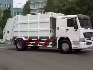 SYZ308C-8ดัมพ์บรรทุกเหมือง8 m³ สินค้าใหม่รถดัมพ์บรรทุกเหมือง - Product Image 3