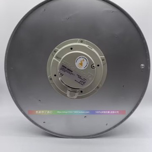 Ventilador Centrífugo Ziehl-Abegg Rh40m-4dk 4000 RPM, Montado en Ducto, Aspas de Acero, Color Plateado - Product Image 2