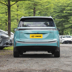 GAC Aion Y Plus, Vehículo SUV Compacto de 5 Plazas, Buen <span class=keywords><strong>Precio</strong></span>, Autos Nuevos con Portaequipajes, Auto Eléctrico Aion Y, SUV Eléctrico, Nueva Energía - Product Image 6