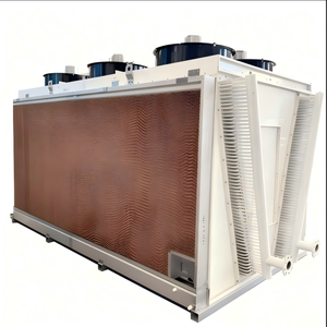 Sistema de Refrigeración para Seguridad Contra Incendios |   Vidrio de borosilicato alto |   Larga <span class=keywords><strong>vida</strong></span> útil |   Aprobado por FM Global |   Descuento en Seguros - Product Image 4