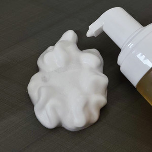 S bán buôn làm mới tạo bọt mặt Sữa rửa mặt tự nhiên rửa cân bằng & loại bỏ tạp chất cho mượt mà, rạng rỡ da - Product Image 6