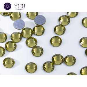 宝石と宝石宝石ジュエリージュエリー用ラインストーン - Product Image 3