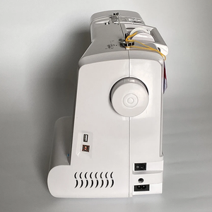Máquina de Bordar Computarizada <span class=keywords><strong>Digital</strong></span> Inteligente para el Hogar, de Alta Calidad y Precio de Fábrica, para Ropa - Product Image 3