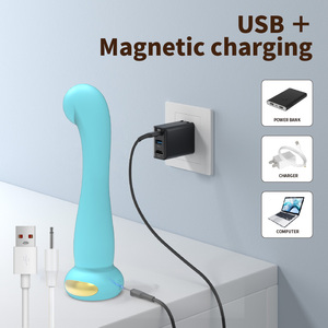 Odeco Weibliche Masturbationsgeräte <span class=keywords><strong>G</strong></span>-Punkt Vibrator Realistisches Silikon Erwachsenen-Sexspielzeug Pussy-Stimulation Anal-<span class=keywords><strong>Toys</strong></span> - Product Image 6