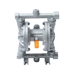 <span class=keywords><strong>Pompe</strong></span> à diaphragme compacte en aluminium de haute qualité 1/2 pouce pour transfert d'huile et d'eau, directement de l'usine / <span class=keywords><strong>POMPE</strong></span> AODD - Product Image 2