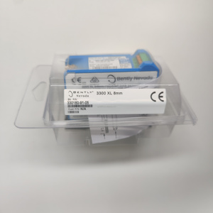 Testeur d'instruments électroniques Bently Nevada PVC 220V, préamplificateur, connecteur de capteur, vibrateur pour centrale électrique, usine chimique - Product Image 6