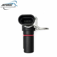 Capteur de position du vilebrequin JEFORCE 4921601 4002066 pour Kenworth T300 T800 W900 Ford F650 F750 Peterbilt 200