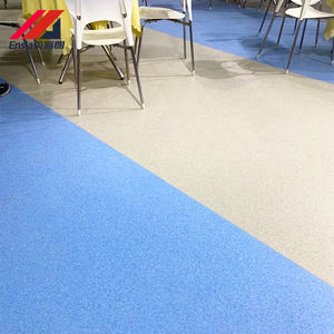 Revêtement <span class=keywords><strong>de</strong></span> <span class=keywords><strong>Sol</strong></span> PVC en Rouleau Adhésif Stratifié Antidérapant et Étanche pour Terrasses, Vinyle ou Linoléum Plastique Abordable - Product Image 5