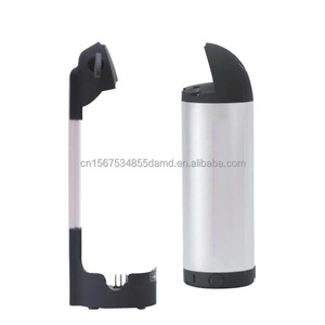 Batterie lithium 36V la plus vendue en Europe 10.4Ah 11.6Ah 14.0Ah 10S4P Batterie lithium pour tube diagonal HYDCI - Product Image 3