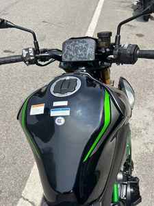 Motocyclettes de sport de course à grande vitesse d'occasion 400cc <span class=keywords><strong>Kawasaki</strong></span> Z900SE, moteur sans balais, inspiré des voitures de sport - Product Image 3