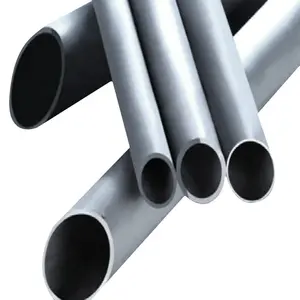 Astm A312 / Asme Sa312 Tp304 / 304l Seamless Pipe Austenitic Stainless Steel Seamless Pipe Cold Rolled Seamless Pipe For Oil Gas