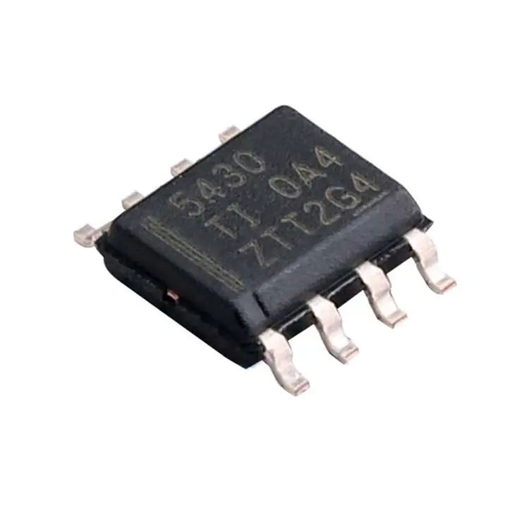 electronic components TPS54328DDAR TPS54327DDAR TPS54326RGTR SOP8 switching BOM Module Mcu Ic Chip Integrated Circuits