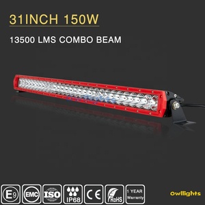 Phụ Kiện Xe Hơi Quảng Châu Thanh Đèn <span class=keywords><strong>LED</strong></span> Offroad <span class=keywords><strong>4X4</strong></span> Độ Sáng Cao 90W <span class=keywords><strong>30</strong></span> Inch 150W Đèn Thanh <span class=keywords><strong>LED</strong></span> Hàng Đơn 12V 24V - Product Image 3