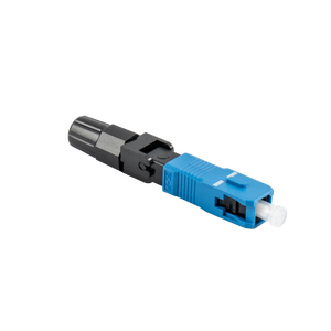 Conector Rápido SC <span class=keywords><strong>APC</strong></span>/UPC FTTH de Baja Pérdida de Señal, 55 mm, Monomodo, Fácil de Transportar, 1 Año de Garantía, para Conector Rápido de Fibra Óptica - Product Image 4
