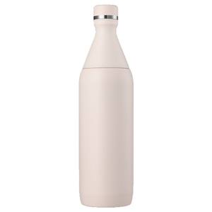Botella de Agua Aislada Estilo Bowling de 20 oz, Botella Deportiva Reutilizable de Doble Pared con Aislamiento al Vacío - Product Image 5