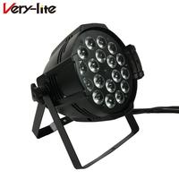 Éclairage de scène Led RGBW d'intérieur 18x12W 18x15w 54x3w 24x10w, livraison gratuite, éclairage avec meilleur prix