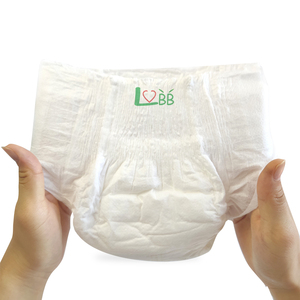 Pañales Desechables Orgánicos Biodegradables Ecológicos de Primera Calidad, la Primera Opción de las Madres - Product Image 3