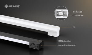 <b>Indoor</b> <b>wall</b> <b>light</b> Interchangeable CCT licker free led <b>wall</b> <b>light</b> - Product Image 6