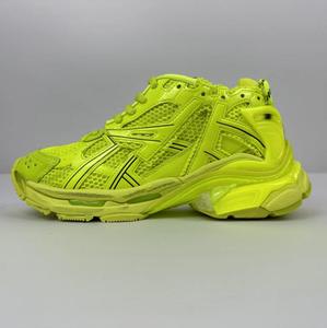 Chất Lượng Hàng Đầu Thời Trang Người Đàn Ông Của Và Phụ Nữ Chunky Sneakers Đi Bộ Phong Cách Mới Phong Cách Giản Dị Sneaker Giày Người Đàn Ông - Product Image 6
