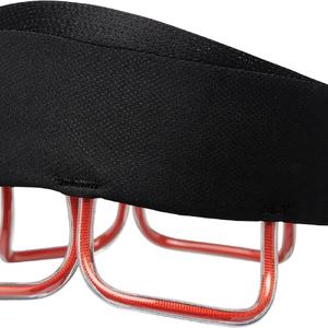 Arnés <span class=keywords><strong>de</strong></span> <span class=keywords><strong>Escalada</strong></span> en Roca y Rappel para Rescate <span class=keywords><strong>de</strong></span> Incendios, Construcción <span class=keywords><strong>de</strong></span> Doble Núcleo, con Lazos Ajustables para Piernas y Cintura, para Hombres y Mujeres - Product Image 4