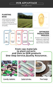 Getrocknete Salbei Crush Salbei Weihrauch Natürliche Einzel gewürze Kräuter ORGANISCHE SAGE BLÄTTER - Product Image 3