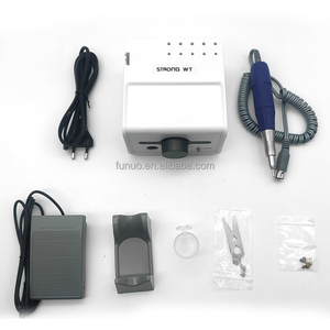 Nuevo Diseño Potente Micromotor de Manicura WT 211 para Taladro de Uñas, 35000 RPM, para Caja de Control Strong <span class=keywords><strong>Marathon</strong></span>, Taladro de Manicura 108FL - Product Image 5