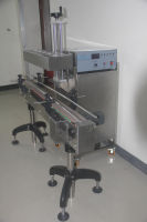 Machine de cachetage de papier d'aluminium d'induction de Offre Spéciale d'usine scellant d'induction de bouteille en plastique de haute qualité