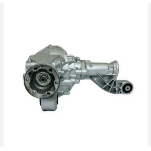 Diferencial Delantero OEM A1643302202 para 4matic ML500 GL450,500,550 GL320 350 Cdi 3.70 - Product Image 1
