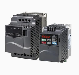 ซัพพลายเออร์ดั้งเดิม VFD รุ่นใหม่ Ms300 11kw 380V VFD45AMS43AFSAA ขนาดกะทัดรัด 380 VFD45AMS43AFSAA ซัพพลายเออร์ดั้งเดิม VFD รุ่นใหม่ Ms300 11kw 380V - Product Image 3