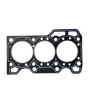 Joint de culasse de moteur F8C F8CV pour <span class=keywords><strong>DAEWOO</strong></span> <span class=keywords><strong>TICO</strong></span>(KLY3)0.8 joint de culasse GPL OEM 11141-78B01 3 joint de culasse - Product Image 2