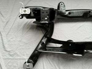 Nouvelle pièce de qualité OE KT-TG-005, essieu arrière pour voitures européennes, pièce de rechange automobile, poutre d'essieu arrière pour OEM 5QJ505315 pour Ti Guan L 2017-2021 - Product Image 4