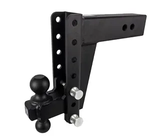 OEM China Fabrication Factory Adjustable Trailer Hitch Towing