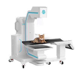 Máquina de escáner CT de clínica Animal para animales grandes, <span class=keywords><strong>centro</strong></span> veterinario de diagnóstico para perros, gatos y mascotas exóticas - Product Image 5