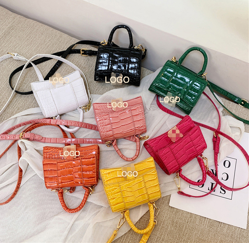 mini bolsa atacado