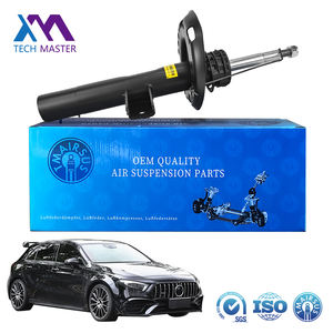 Resorte Helicoidal para Automóvil 1773230200, Amortiguador Delantero Derecho para Mercedes-Benz Clase A W177 - Product Image 2