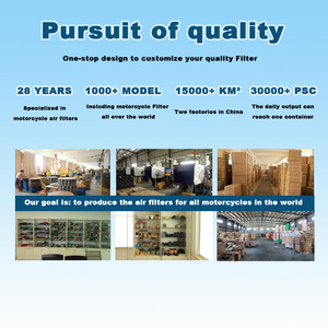 Filtro de Aire de Alto Flujo para Motocicleta <span class=keywords><strong>Triumph</strong></span> SCRAMBLER <span class=keywords><strong>1200</strong></span> <span class=keywords><strong>XC</strong></span>/SCRAMBLER <span class=keywords><strong>1200</strong></span> XE, PKL 3071173, Lavable - Product Image 4