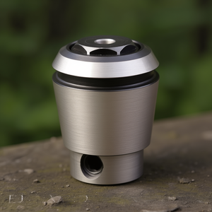 ERXM40 Reduction And Tapping Collet Chuck For <b>Machining</b> Applications - Product Image 3