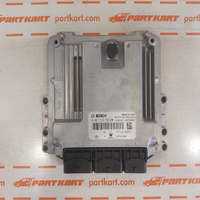 Unidad de control del motor (PLC) para Kwid y City K-ZE 237101185S 2015 a 2025, suministro al por mayor