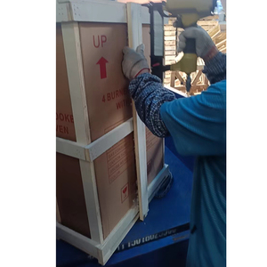 Giá xu hướng sản phẩm gas Burner bếp Top đứng nồi phạm vi với lò - Product Image 4