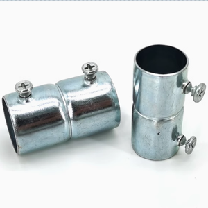 ข้อต่อตรง304คุณภาพสูงทำจากสแตนเลสหลายรุ่นจากผู้ผลิตมืออาชีพ - Product Image 3