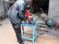 Machine de fabrication de cure-dents, haute qualité industrielle, en inde