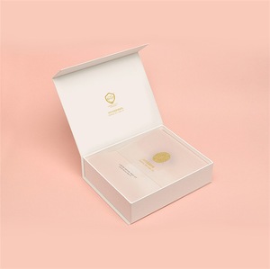 Boîte cadeau personnalisée pour la fête des pères, parfum, vin, boîte à vin simple bouteille, luxueuse, écologique, biodégradable, boîte en papier rigide <span class=keywords><strong>de</strong></span> couleur fixe - Product Image 3