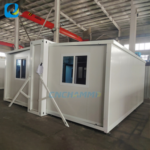 Chammp 2025 ultimi modelli <span class=keywords><strong>case</strong></span> minuscole in <span class=keywords><strong>vendita</strong></span> casa prefabbricata Mobile <span class=keywords><strong>case</strong></span> prefabbricate casa prefabbricata all'ingrosso <span class=keywords><strong>di</strong></span> nuovi prodotti - Product Image 5