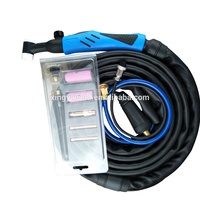 XY Wp26f-5 Pin Plug Welding Torche Tig Autres soudures