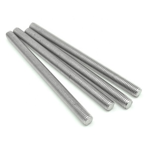 เหล็กเส้นเกลียว/แท่งเกลียว UNC DIN975 - Product Image 3