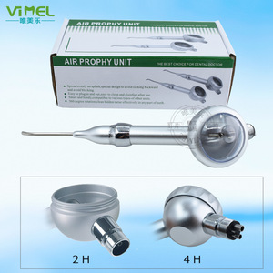 Pistola de Pulido Dental Rápido para Blanqueamiento y Limpieza Dental, Máquina de Blanqueamiento Dental con Eliminación Eficiente de Materiales Dentales - Product Image 1