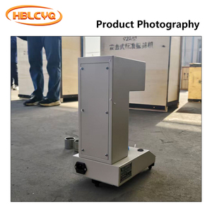 Testeur numérique de limite liquide du sol LP-100D Haute précision pour les tests de sol en laboratoire Analyse de la teneur en humidité - Product Image 3